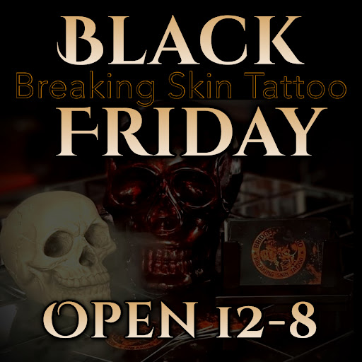 Explore tattoo sleeve fill in ideas, creative tattoo ideas in Bridgeport, available at Breaking skin tattoo and body piercing