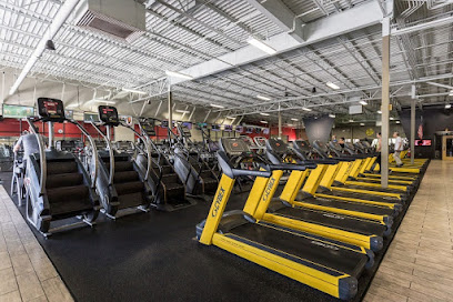 Gold,s Gym - 1823 Southpark Blvd, Colonial Heights, VA 23834