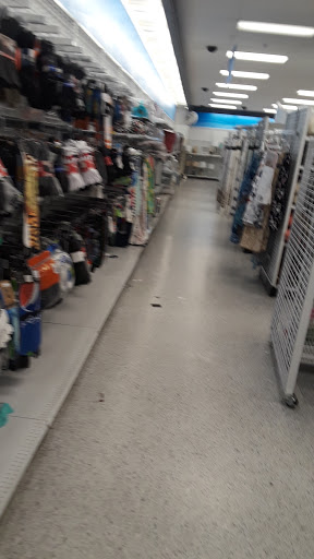 Clothing Store «Ross Dress for Less», reviews and photos, 7612 Denton Hwy, Watauga, TX 76148, USA