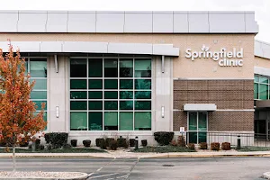 Springfield Clinic Taylorville image