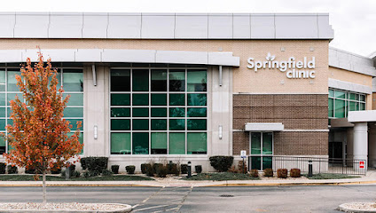 Springfield Clinic Taylorville