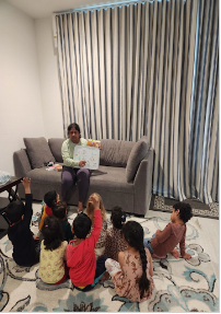 Treasure Mounts Day Care - Photo 8 - Car repair in Lathrop, CA, Stockton