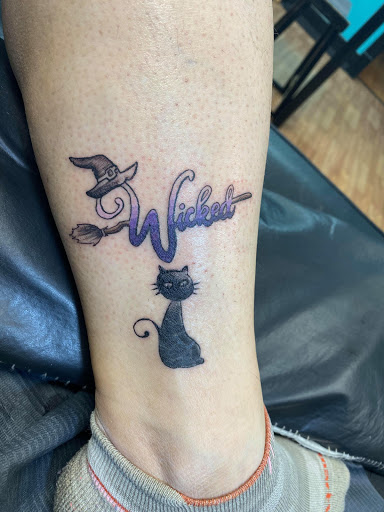 Explore portugal tattoo ideas, creative tattoo ideas in Council Bluffs, available at Lil Bros Tattoo