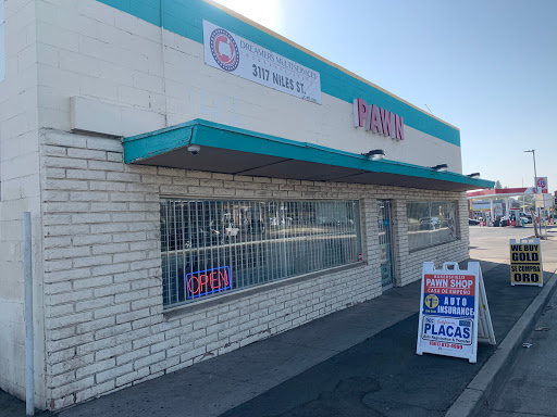 Pawn Shop «Bakersfield pawn shop», reviews and photos, 3117 Niles St, Bakersfield, CA 93306, USA
