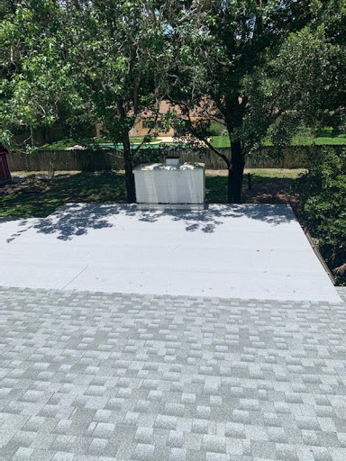 Roofing Contractor «Dynamic Roofing Concepts Inc.», reviews and photos, 416 E Windhorst Rd, Brandon, FL 33510, USA