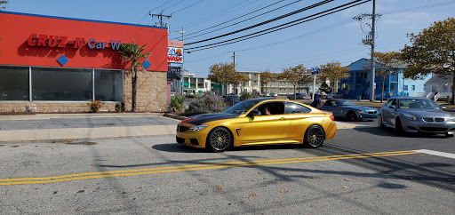 Car Wash «Cruz-N Car Wash», reviews and photos, 7201 Coastal Hwy, Ocean City, MD 21842, USA