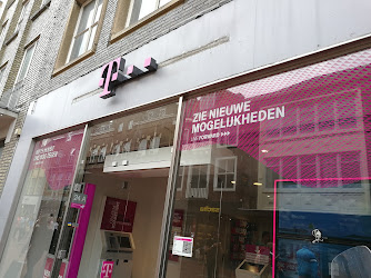 T-Mobile Shop Eindhoven