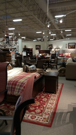 Furniture Store «Ashley HomeStore», reviews and photos, 1301 W Osceola Pkwy, Kissimmee, FL 34741, USA