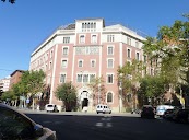 Colegio Claret de Barcelona