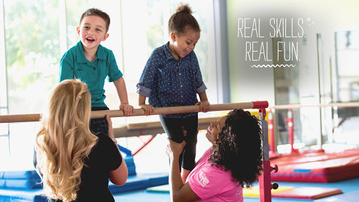 Gymnastics Center «The Little Gym of Barrington», reviews and photos, 724 S Northwest Hwy, Barrington, IL 60010, USA