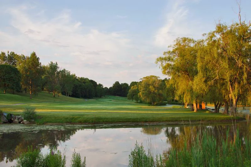 Public Golf Course «Putnam County Golf Course», reviews and photos, 187 Hill St, Mahopac, NY 10541, USA