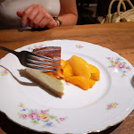 Photo n°6 de l'avis de Luigi.a fait le 14/06/2020 à 21:07 sur le  Osteria San Biagio à Fabriano