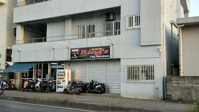 パーツ＆バイクＲｉｎｇ’ｓ