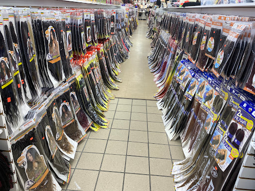 Beauty Supply Store «Eatontown Beauty Supply», reviews and photos, 245 NJ-35, Eatontown, NJ 07724, USA