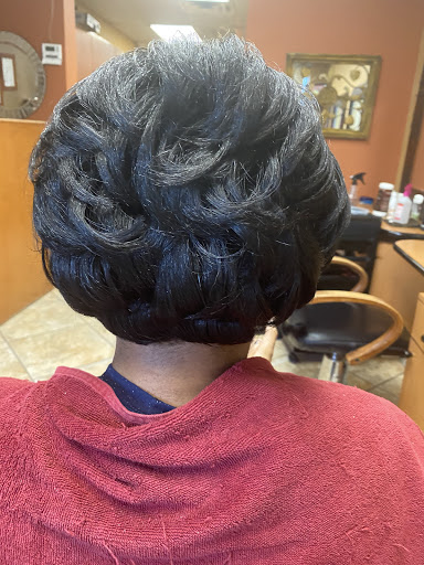 Beauty Salon «Miledy Beauty Salon», reviews and photos, 156 Palisade Ave, Yonkers, NY 10701, USA