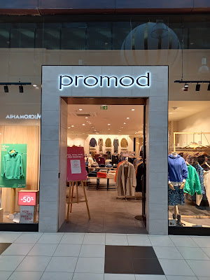 Promod à Albi