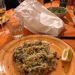 Photo n°1 de l'avis de Cristina.� fait le 26/02/2023 à 14:20 sur le  trattoria ai due leoni à Muggia