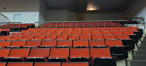 Live Music Venue «Thomas Wolfe Auditorium», reviews and photos, 87 Haywood St, Asheville, NC 28801, USA