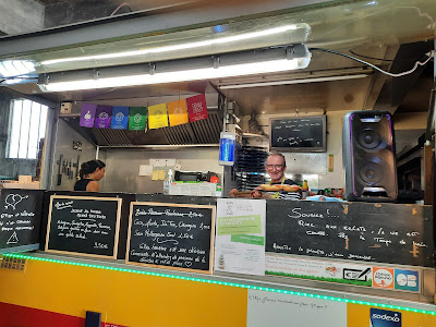 Don Filippo, Restaurant, Pizzeria, Friterie, Burger, Vente à emporter, Traiteur, Salade, Couscous, Cuisine Méditerranéenne, Cuisine Végétarien, Saint Sernin sur Rance à Saint-Sernin-sur-Rance