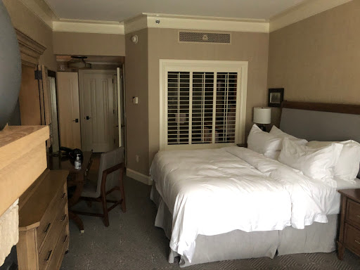 Hotel «The St. Regis Deer Valley», reviews and photos