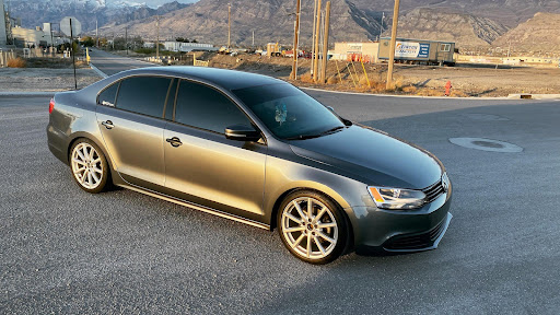 Auto Body Shop «Cascade Collision Repair», reviews and photos, 1005 State St, Orem, UT 84057, USA