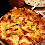 Photo n°1 de l'avis de Angela. fait le 12/11/2017 à 06:52 sur le  La Cantinola di Zio Jack à Forio