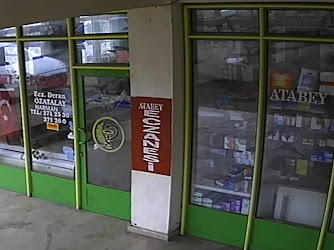 Atabey Eczanesi