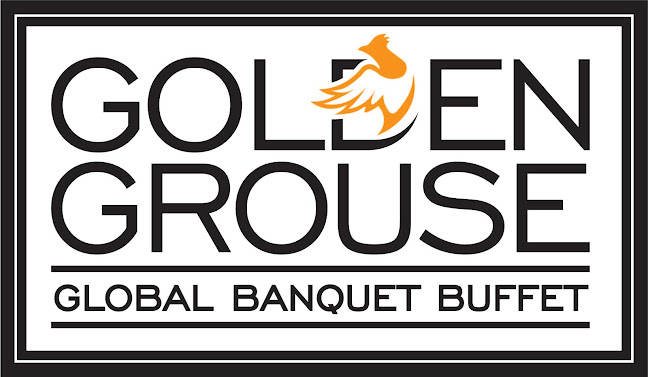 Golden Grouse Global Banquet Buffet - Glasgow