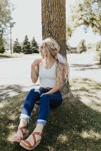 Beauty Salon «The Hairdressers», reviews and photos, 1060 Curve Crest Blvd #104, Stillwater, MN 55082, USA