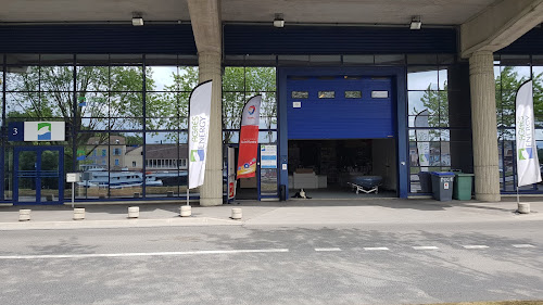 Magasin d'équipements et accessoires nautiques AGRES ENERGY Conflans-Sainte-Honorine