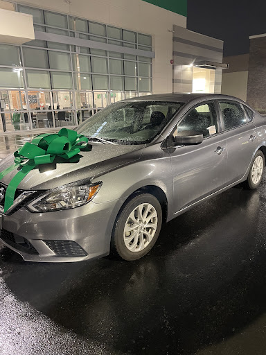 Enterprise Car Sales image