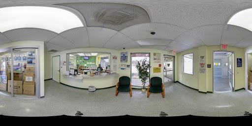 Self-Storage Facility «EZ Storage - Self Storage in Van Nuys», reviews and photos, 15330 Hatteras St, Van Nuys, CA 91411, USA