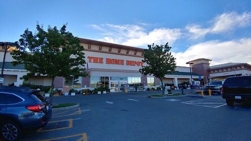 Home Improvement Store «The Home Depot», reviews and photos, 11755 Willow Creek Dr, Auburn, CA 95603, USA