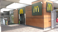 Photos du propriétaire du Restauration rapide McDonald's Porte de la Villette à Paris - n°1