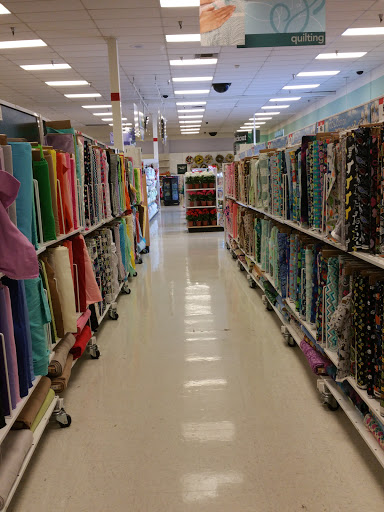 Fabric Store «Jo-Ann Fabrics and Crafts», reviews and photos, 12313 Poway Rd, Poway, CA 92064, USA