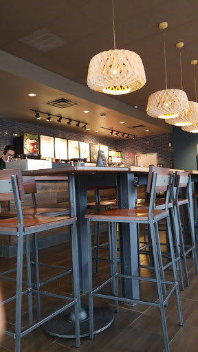 Coffee Shop «Starbucks», reviews and photos, 1035 US-65 BUS, Conway, AR 72032, USA