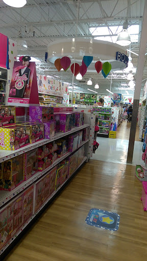 Toy Store «Toys