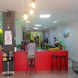 Samaryum Körfez Cafe Oyun ve Eğlence Merkezi