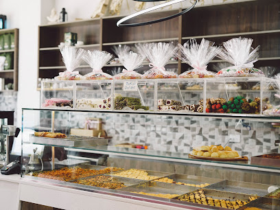 Fayrouz Sweets & Cafe