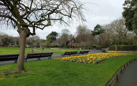 St Stephen's Green image