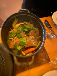 Photo n°6 de Restaurant Le Vent Volet à Crest-Voland ()