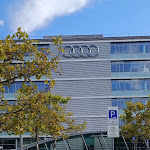 Photo n°15 de l'avis de Andre.a fait le 06/10/2023 à 15:37 sur le  Audi Museum mobile d'Ingolstadt à Ingolstadt