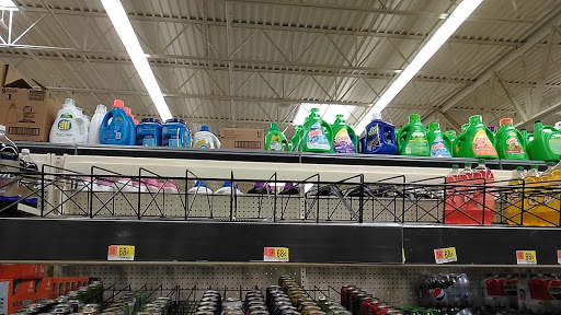 Department Store «Walmart Supercenter», reviews and photos, 2423 US-80, Dublin, GA 31021, USA