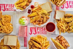 JJ Fish & Chicken image