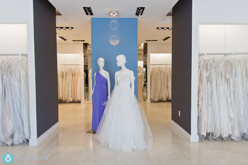 Bridal Shop «Merlili Bridal Boutique», reviews and photos, 356 Miracle Mile, Coral Gables, FL 33134, USA