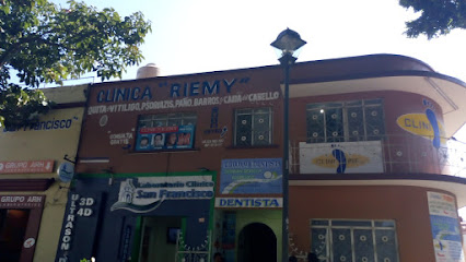 Clinica Riemy