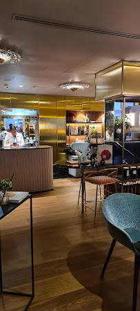 Les plus récentes photos du Restaurant Café Clotilde à Paris - n°9