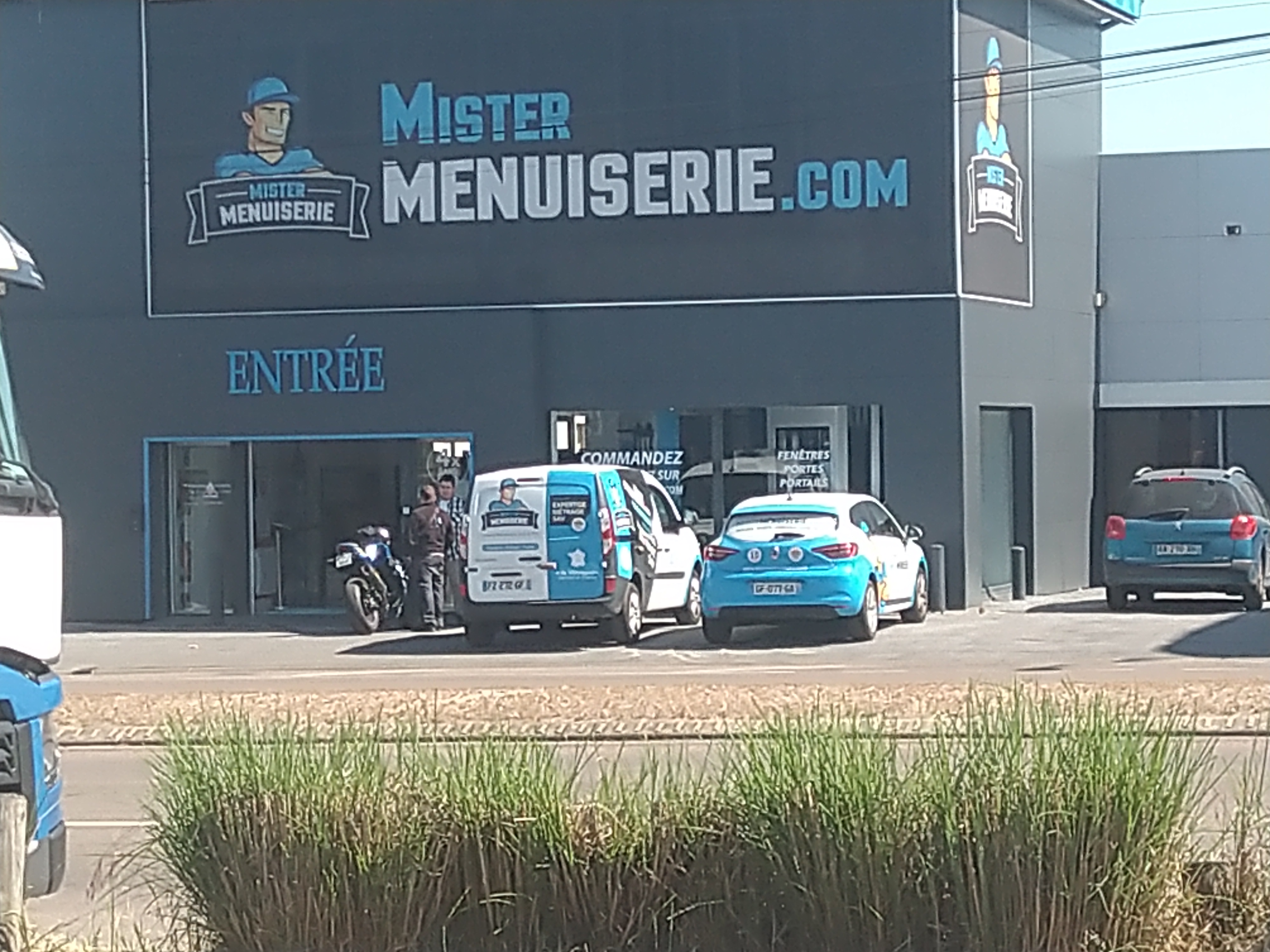 Photo n° 1 de l'avis de Ernest.o fait le 31/05/2023 à 09:23