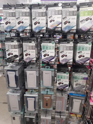 Variety Store «Five Below», reviews and photos, 802 W Arrow Hwy, San Dimas, CA 91773, USA