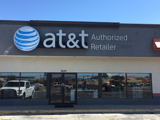 Cell Phone Store «AT&T Authorized Retailer», reviews and photos, 1620 State St, Orem, UT 84057, USA